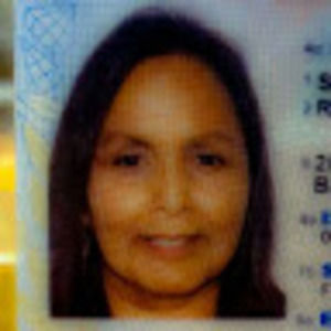 Meet your Posher, Ruth